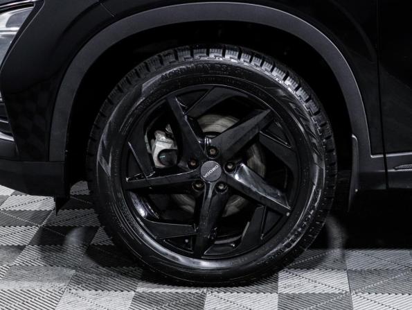 Omoda C5 I с пробегом 2024 года, цена 2 190 000 рублей, 20316 км, внедорожник, Автокод Объявления