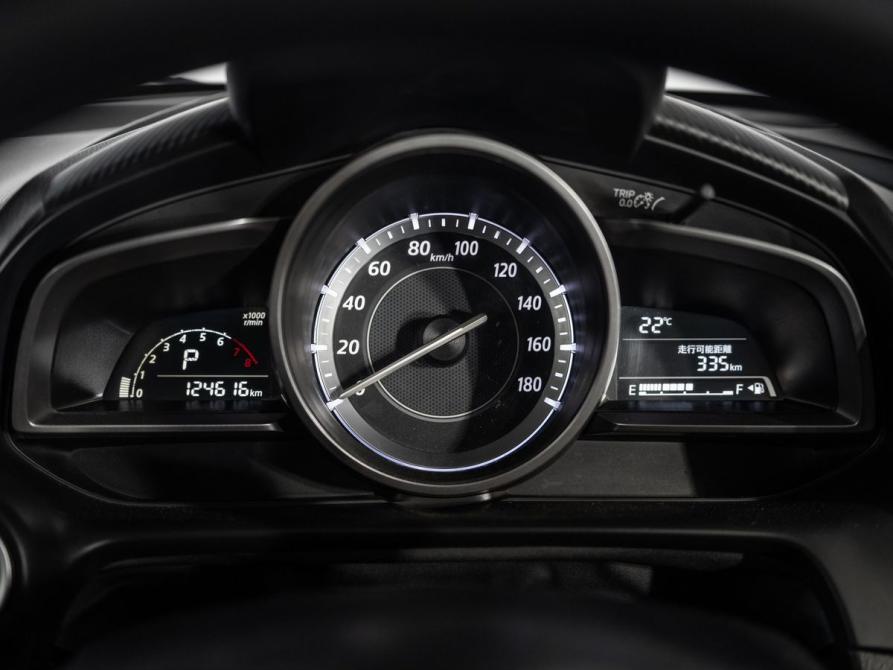 Mazda Demio IV (DJ) Иркутск  - изображение 9