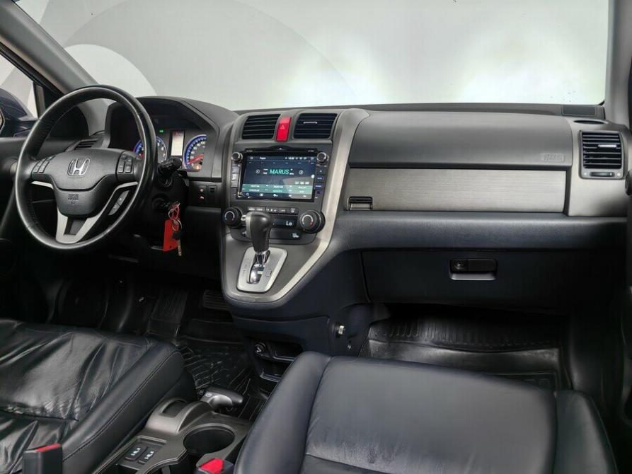 Honda CR-V III Рестайлинг Подольск  - изображение 13