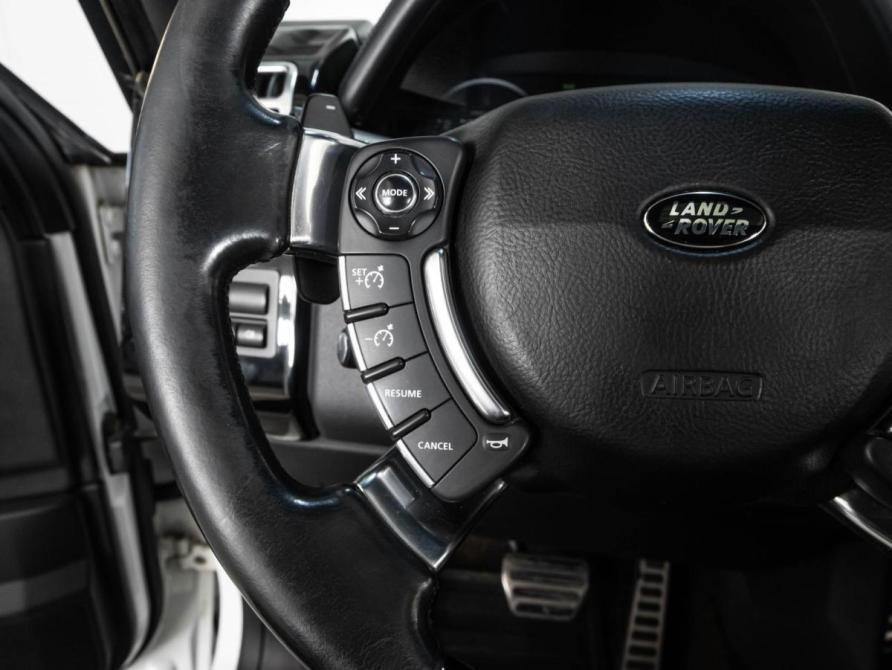 Land Rover Range Rover III Рестайлинг 2 Ставрополь  - изображение 22