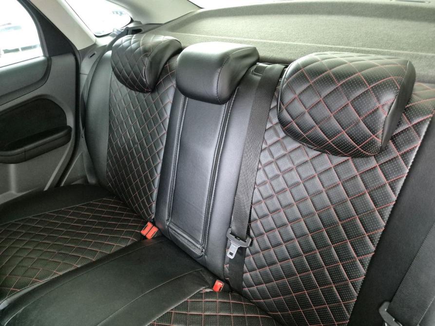 Ford Focus II Екатеринбург  - изображение 14