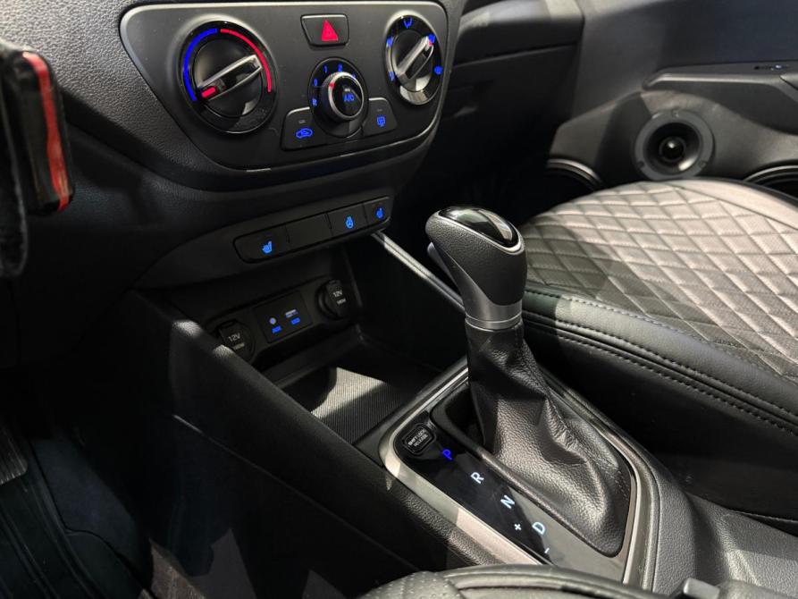 Hyundai Solaris II Самара  - изображение 12