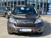 Honda CR-V III Рестайлинг Краснодар  - изображение 35