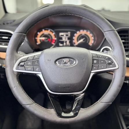 Lada (ВАЗ) Vesta I Рестайлинг (NG) с пробегом 2023 года, цена 1 449 000 рублей, 33732 км, седан, Автокод Объявления