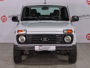 Lada (ВАЗ) Niva Legend I Минеральные Воды  - изображение 19