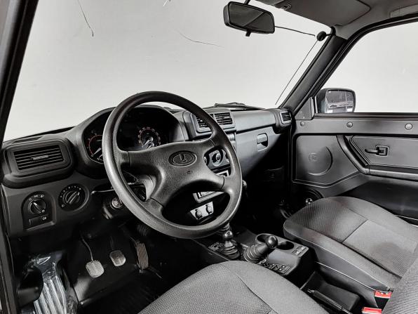 Lada (ВАЗ) 2121 (4x4) I Рестайлинг с пробегом 2019 года, цена 560 000 рублей, 90000 км, внедорожник, Автокод Объявления