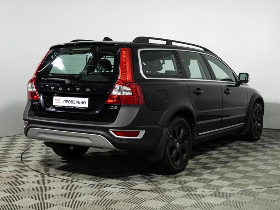 Volvo XC70 II Санкт-Петербург  - изображение 6