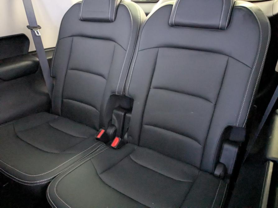 Geely Okavango I Москва  - изображение 29