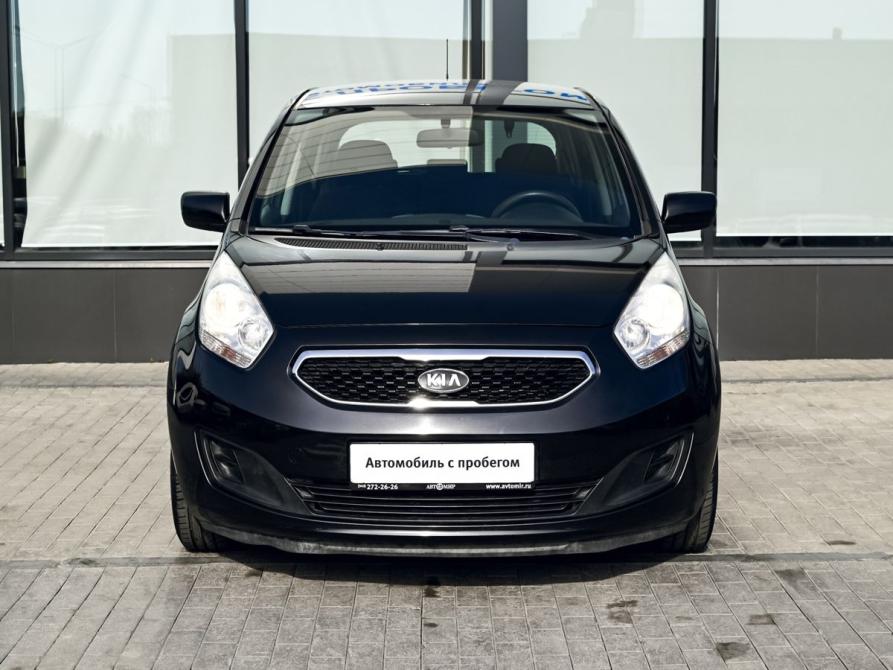 Kia Venga I Екатеринбург  - изображение 7