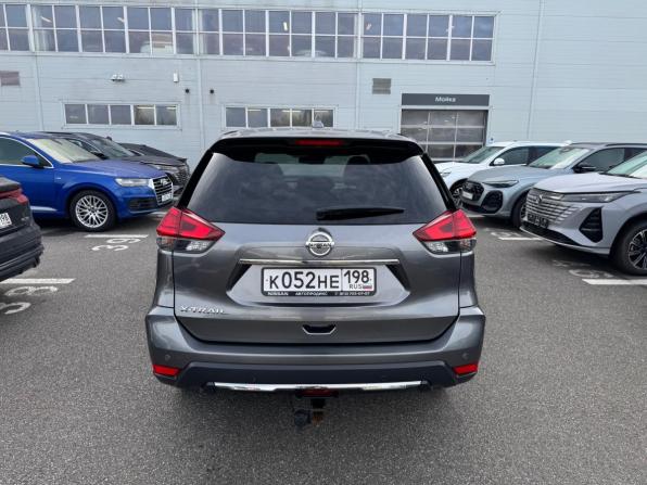 Nissan X-Trail III Рестайлинг с пробегом 2020 года, цена 2 390 000 рублей, 91601 км, внедорожник, Автокод Объявления