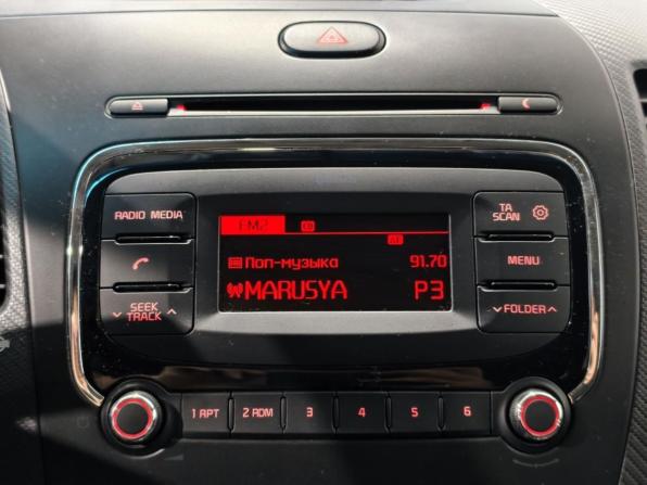 Kia Cerato III Рестайлинг (Classic) с пробегом 2019 года, цена 1 690 000 рублей, 48525 км, седан, Автокод Объявления