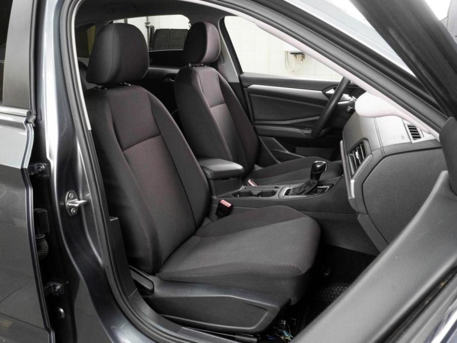 Volkswagen Jetta VII Тюмень  - изображение 8