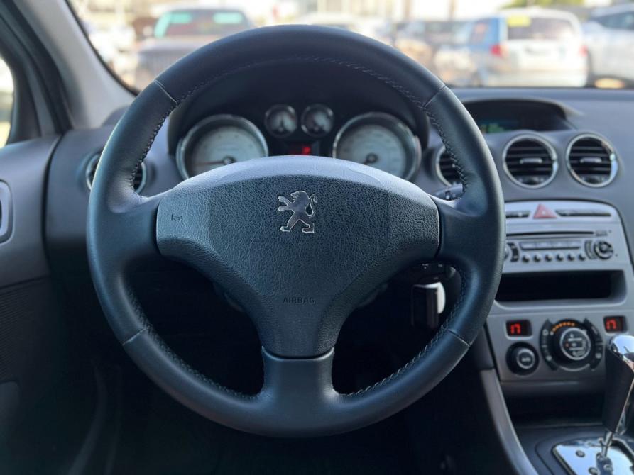 Peugeot 308 I Волгоград  - изображение 10