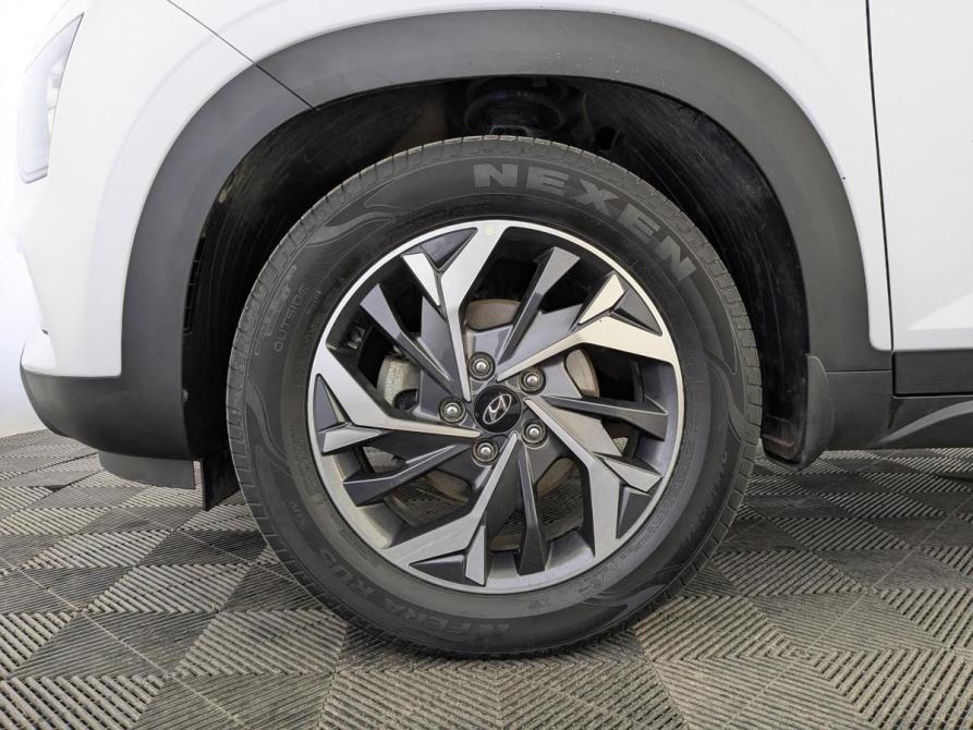 Hyundai Creta II Москва  - изображение 12