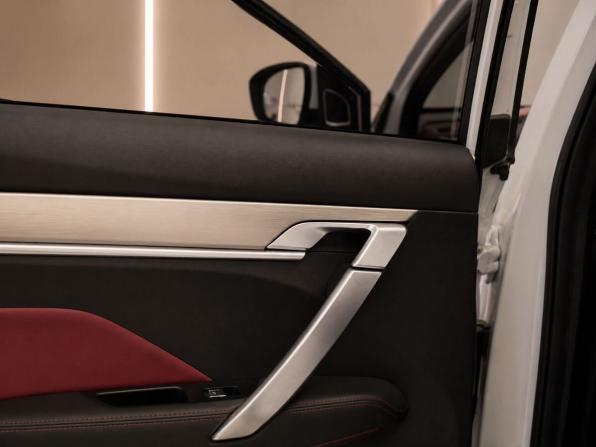 Belgee X50 с пробегом 2024 года, цена 2 145 000 рублей, 45000 км, внедорожник, Автокод Объявления