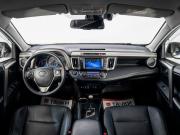 Toyota RAV4 IV (XA40) Иркутск  - изображение 35