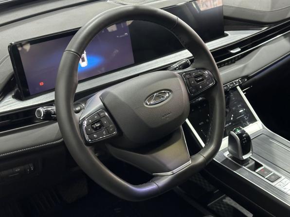 Chery Tiggo 7 Pro Max I с пробегом 2023 года, цена 1 570 000 рублей, 102561 км, внедорожник, Автокод Объявления