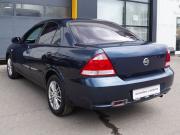 Nissan Almera Classic I Москва  - изображение 20