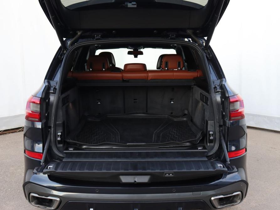 BMW X5 IV (G05/G18) Москва  - изображение 25