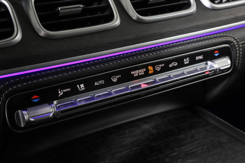Mercedes-Benz GLS AMG II (X167) Москва  - изображение 28