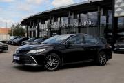Toyota Camry VIII (XV70) Рестайлинг Москва  - изображение 62