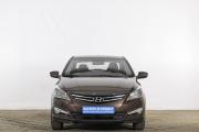 Hyundai Solaris I Тюмень  - изображение 22
