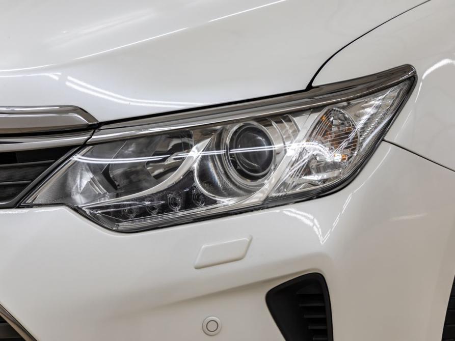 Toyota Camry VII (XV50) Рестайлинг Волгоград  - изображение 11