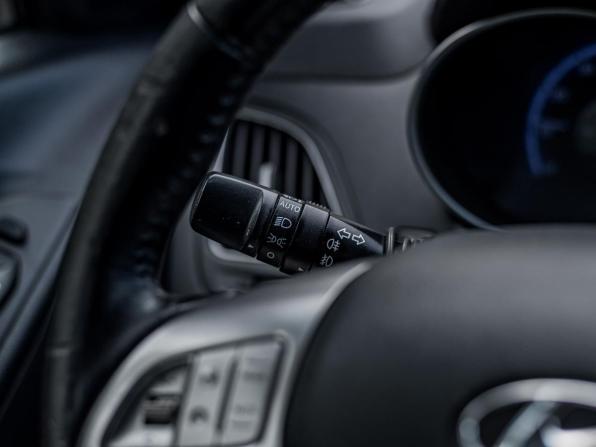 Hyundai ix35 I с пробегом 2011 года, цена 830 000 рублей, 207182 км, внедорожник, Автокод Объявления