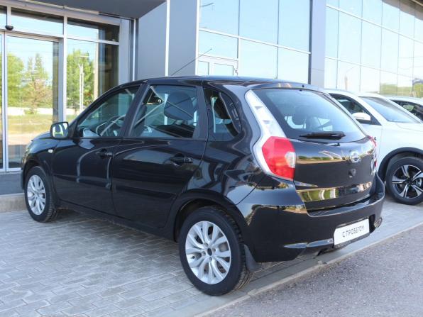 Datsun mi-DO с пробегом 2015 года, цена 390 000 рублей, 155040 км, хэтчбек, Автокод Объявления