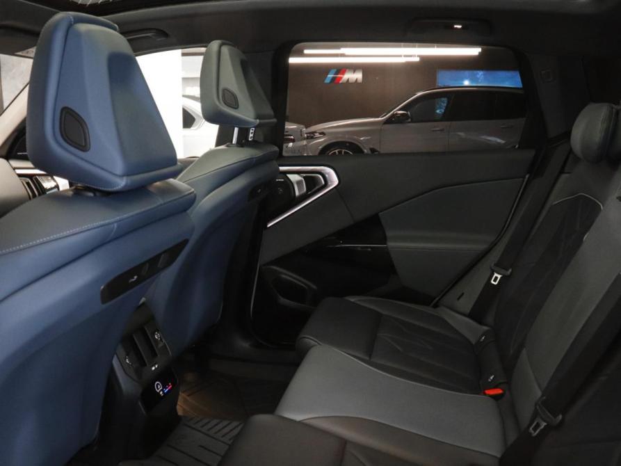 BMW X3 IV (G45/G48) Химки  - изображение 13