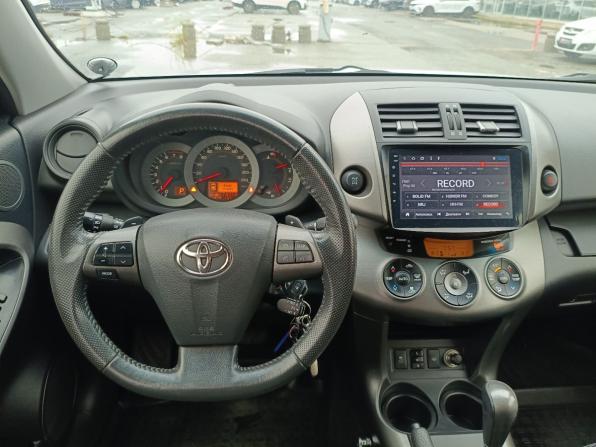 Toyota RAV4 III (XA30) Рестайлинг с пробегом 2012 года, цена 1 215 000 рублей, 289600 км, внедорожник, Автокод Объявления