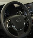 Hyundai Solaris II Рестайлинг Москва  - изображение 25