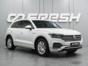 Volkswagen Touareg III Воронеж  - изображение 25