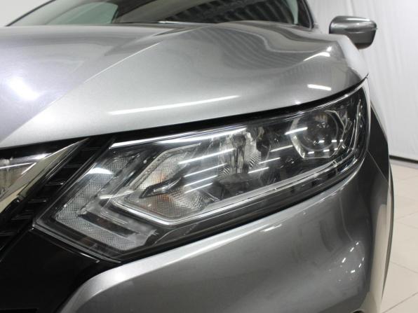 Nissan Qashqai II Рестайлинг с пробегом 2019 года, цена 1 958 000 рублей, 79600 км, внедорожник, Автокод Объявления