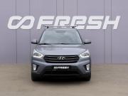 Hyundai Creta I Орехово-Зуево  - изображение 22