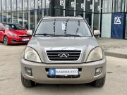 Chery Tiggo (T11) I Краснодар  - изображение 29