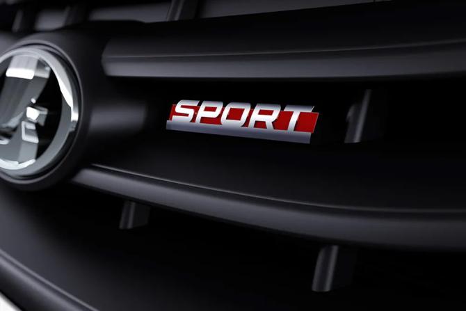 Новый Lada (ВАЗ) Granta I Рестайлинг 2026 года, цена 1 657 000 рублей, лифтбек, Автокод Объявления