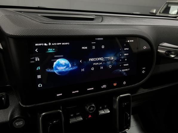 Haval Dargo I с пробегом 2023 года, цена 2 460 000 рублей, 51394 км, внедорожник, Автокод Объявления