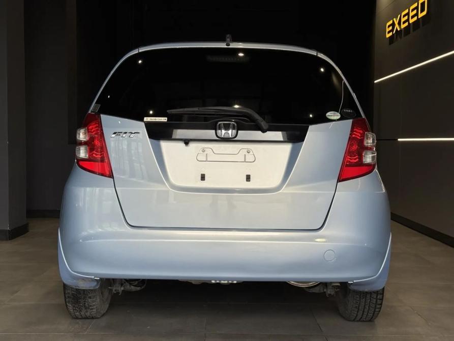Honda Fit II Новокузнецк  - изображение 6