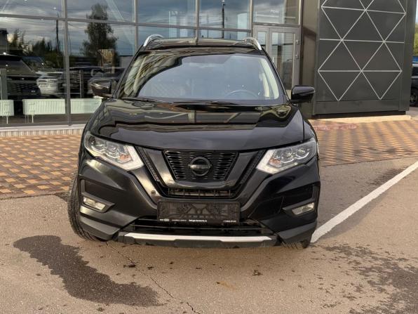 Nissan X-Trail III Рестайлинг с пробегом 2020 года, цена 1 970 300 рублей, 178610 км, внедорожник, Автокод Объявления