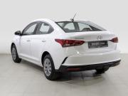 Hyundai Solaris II Рестайлинг Москва  - изображение 32