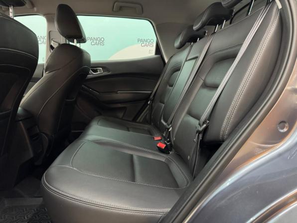 Chery Tiggo 4 I Рестайлинг с пробегом 2021 года, цена 1 250 000 рублей, 50000 км, внедорожник, Автокод Объявления