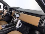 Land Rover Range Rover IV Рестайлинг Москва  - изображение 43
