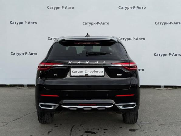 Haval F7 I с пробегом 2020 года, цена 1 700 000 рублей, 93536 км, внедорожник, Автокод Объявления