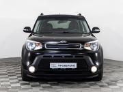Kia Soul II Санкт-Петербург  - изображение 21
