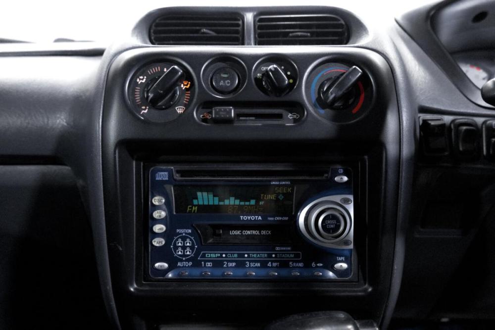 Toyota Cami Тюмень  - изображение 22