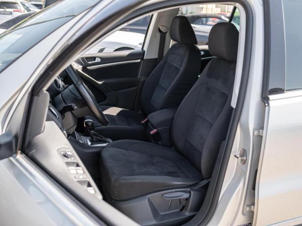 Volkswagen Tiguan I Рестайлинг с пробегом 2013 года, цена 1 299 000 рублей, 235026 км, внедорожник, Автокод Объявления