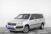 Toyota Succeed I Кемерово  - изображение 24