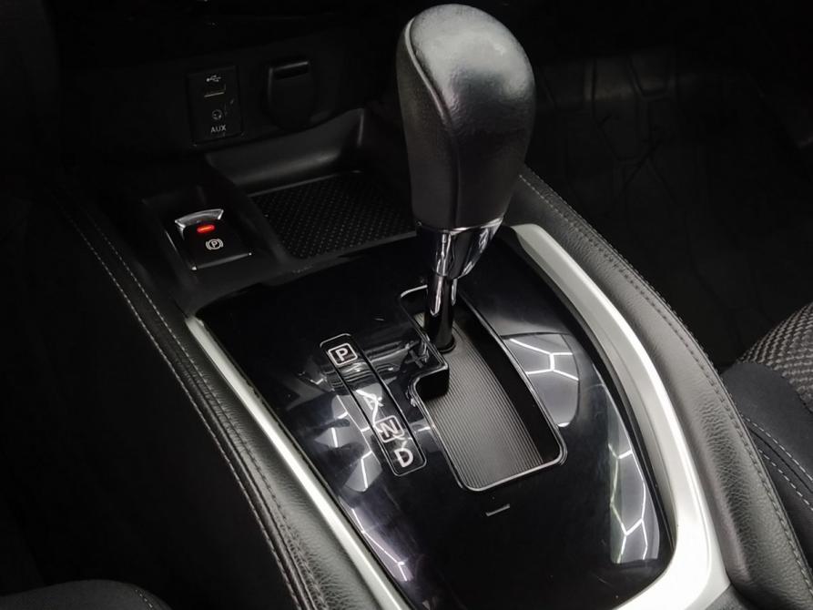 Nissan Qashqai II Екатеринбург  - изображение 13