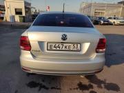 Volkswagen Polo V Рестайлинг Санкт-Петербург  - изображение 16